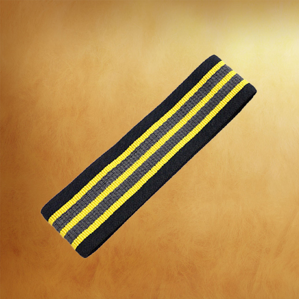 Elastische weerstandsbands voo - Home Gym Yellow recensie en prijs