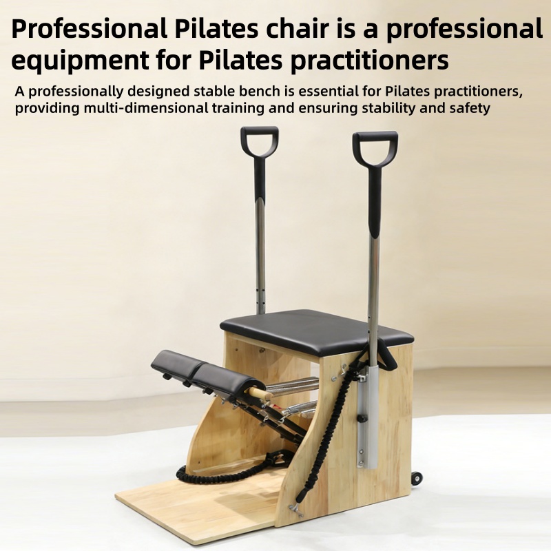 Pilates Core Bed Stabiele peda - Home Gym Custom recensie en prijs