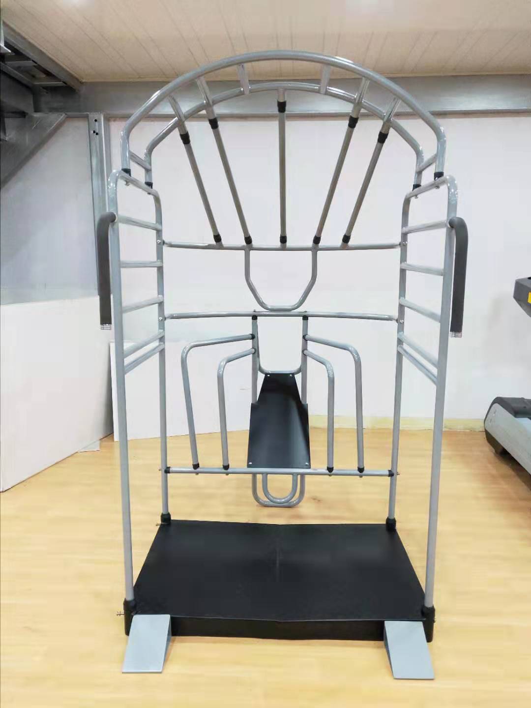 Populaire multifunctionele str - Home Gym Hamstring Exercises recensie en prijs