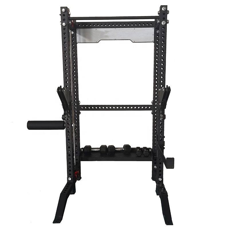 2023 Nieuwe Gewichtheffen Comm - Squat Rack Power recensie en prijs