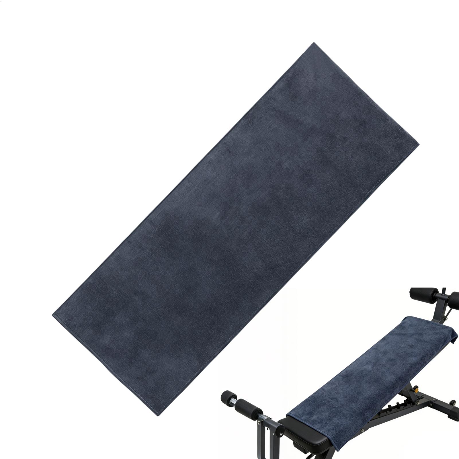 Hoogwaardige gymhanddoek, micr - Home Gym Weight Bench recensie en prijs