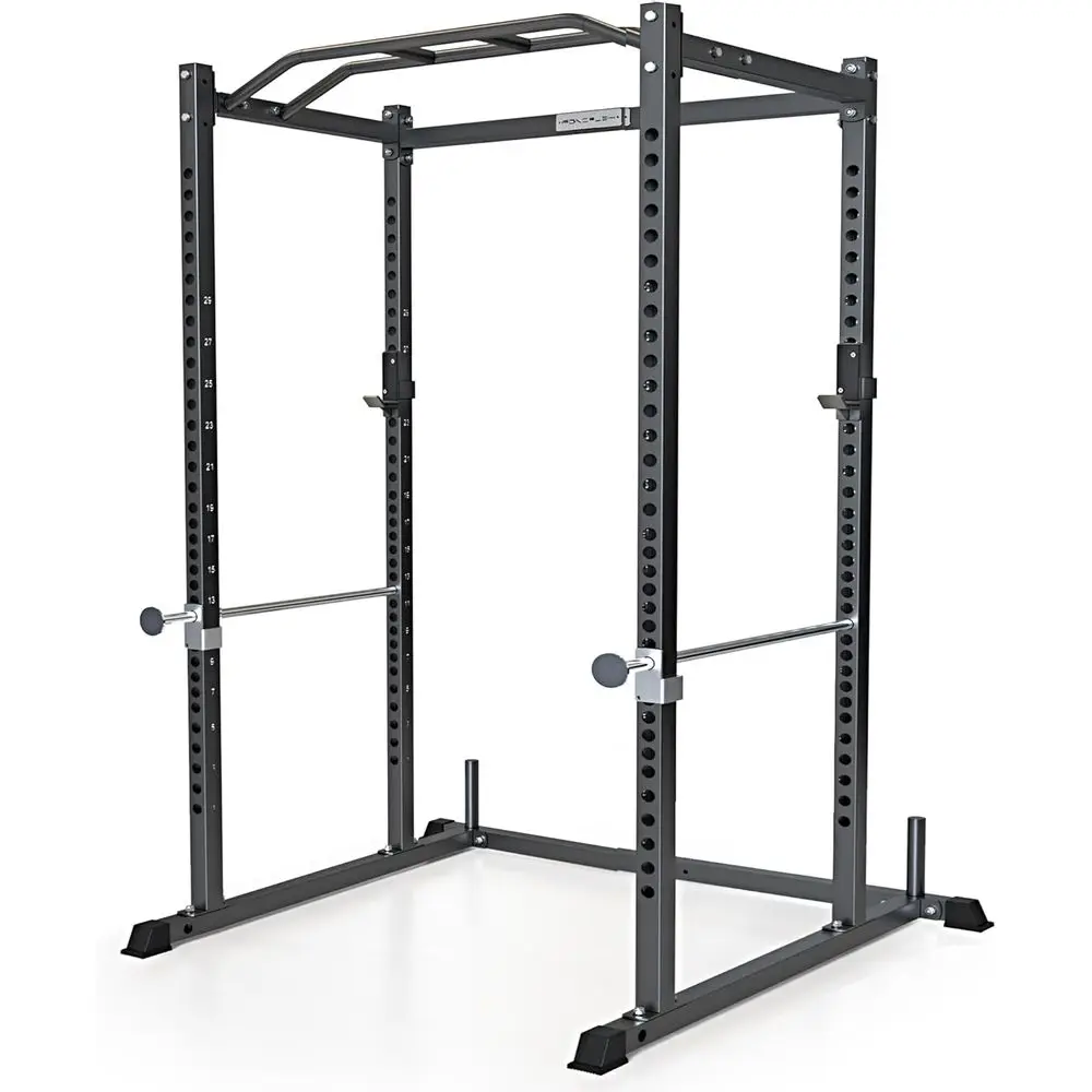 Multifunctionele Squat Rack me - Squat Rack Power recensie en prijs